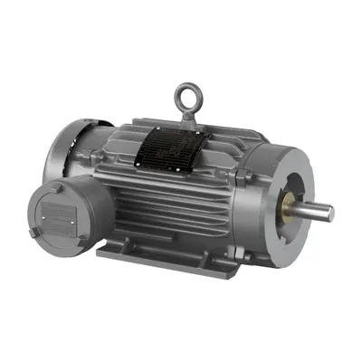 1.5HP,1755RPM,3PH,60HZ,145T,0526M,X