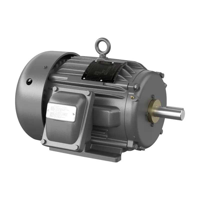 5//3HP,1750//1450RPM,3PH,60//50HZ,1 — photo 1 of 3