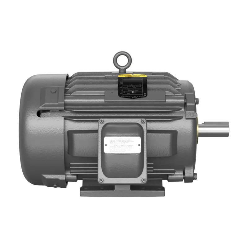 10HP,1765//1465RPM,3PH,60HZ,215T,XP — photo 2 of 3