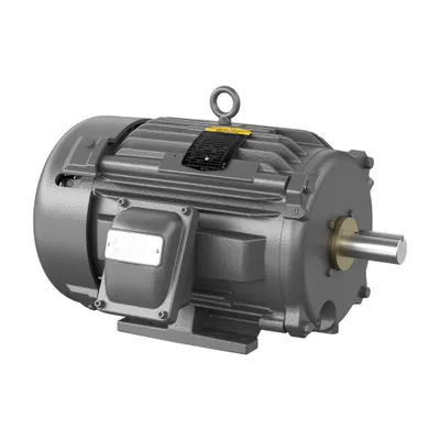 10HP,1765//1465RPM,3PH,60HZ,215T,XP