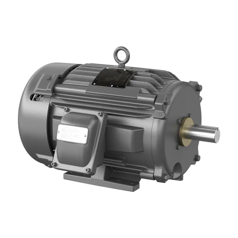 7.5HP,1770//1470RPM,3PH,60HZ,213T,X — photo 1 of 3