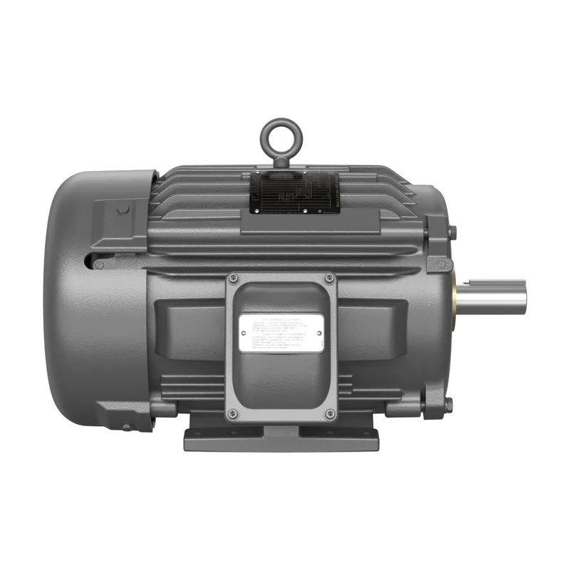 7.5HP,1770//1470RPM,3PH,60HZ,213T,X — photo 2 of 3