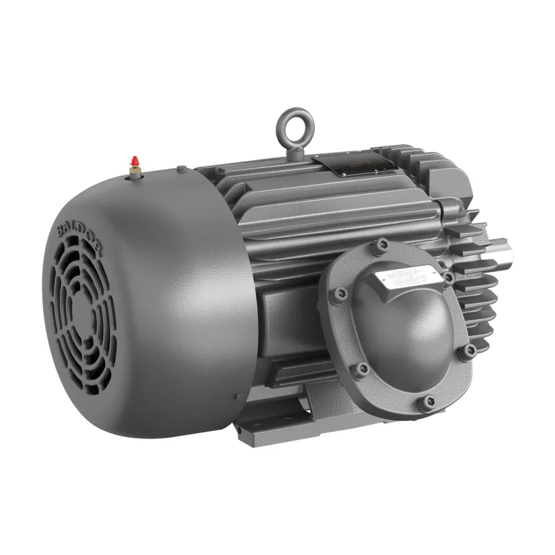7.5HP,1180//980RPM,3PH,60HZ,254TY,X — photo 3 of 3