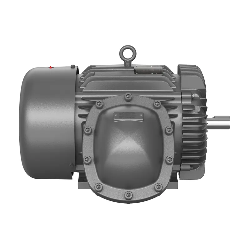 38M 2P XPFC HOR 284TSY TSTAT CP FEA — photo 2 of 3