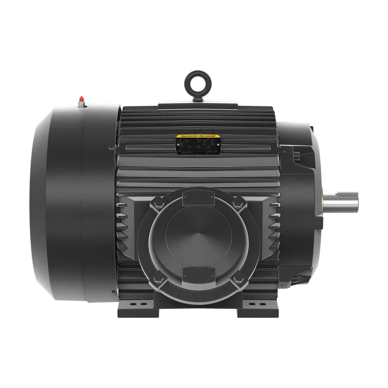 75HP,3555RPM,3PH,60HZ,365TS,TEFC,F1 — photo 2 of 3