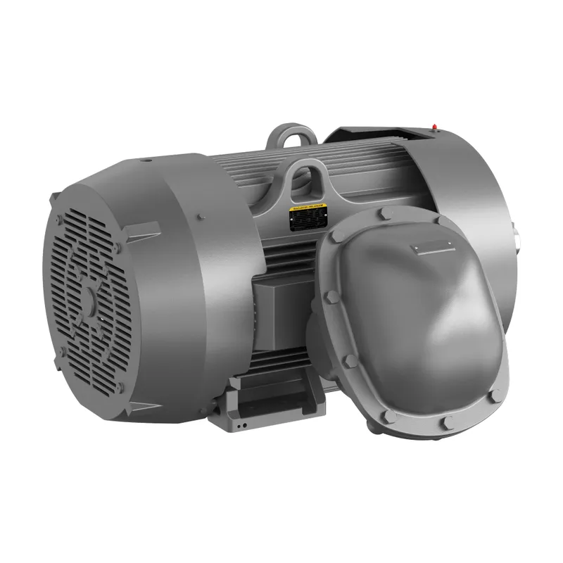 200HP,1785RPM,3PH,60HZ,447T,TEFC,F1 — photo 3 of 3
