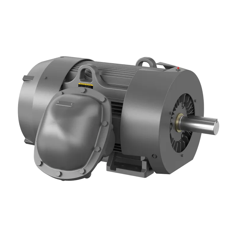 200HP,1785RPM,3PH,60HZ,447T,TEFC,F1 — photo 1 of 3