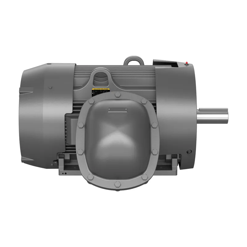 200HP,1785RPM,3PH,60HZ,447T,TEFC,F1 — photo 2 of 3
