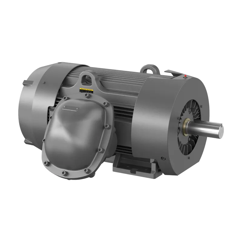 250HP,1785RPM,3PH,60HZ,449T,TEFC,F1 — photo 1 of 3