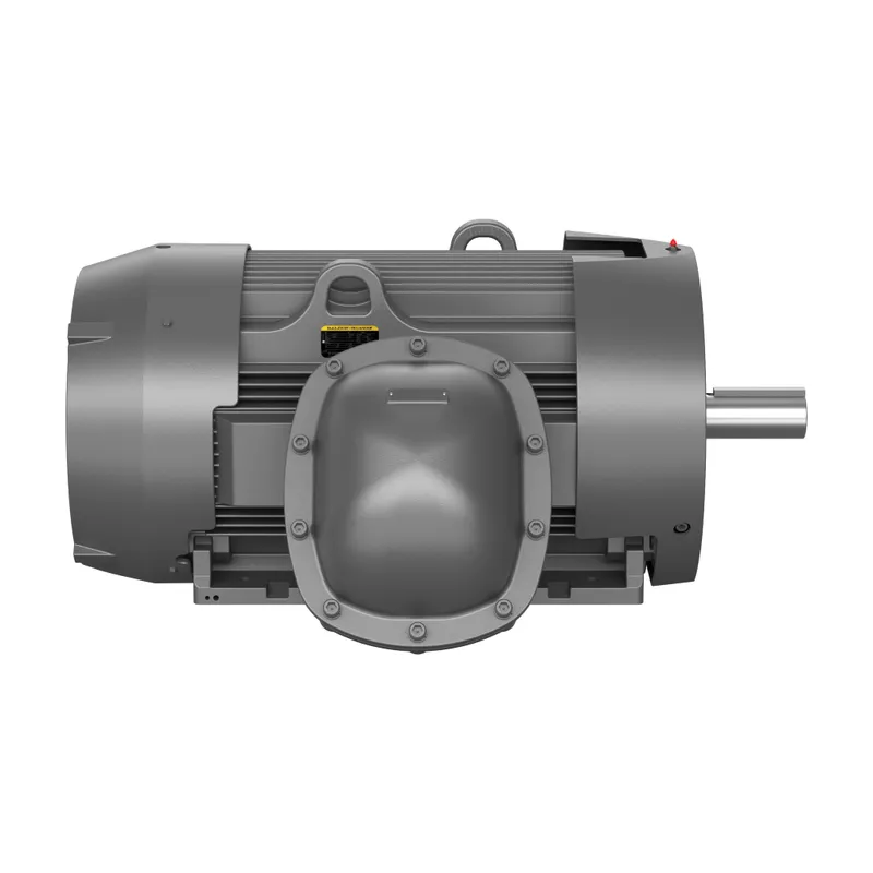 250HP,1785RPM,3PH,60HZ,449T,TEFC,F1 — photo 2 of 3