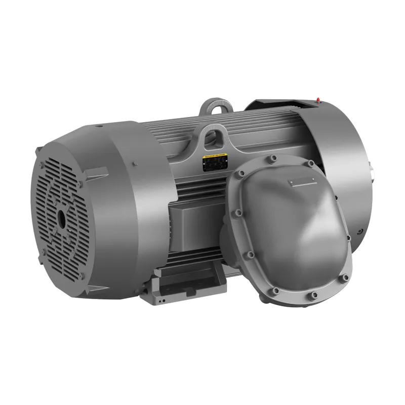 250HP,1785RPM,3PH,60HZ,449T,TEFC,F1 — photo 3 of 3