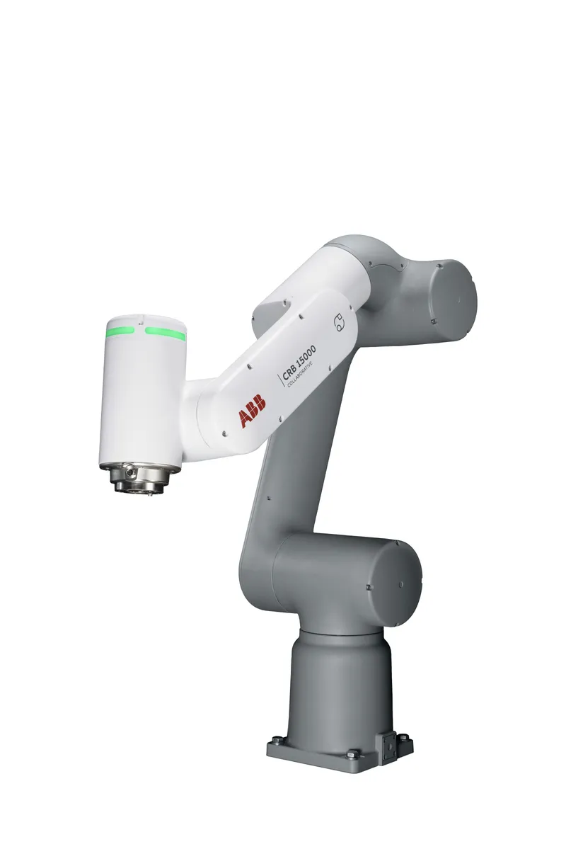 ABB CRB 15000 — photo 2 of 6