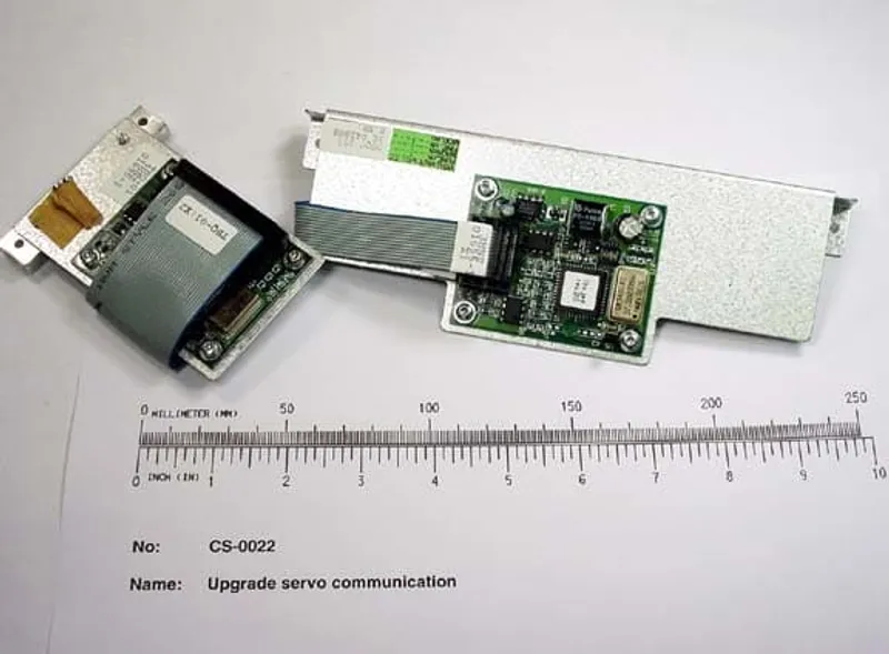 ABB CS-0022 — photo 2 of 2