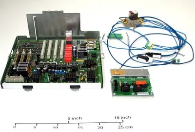 ABB CS-0064 – CMB-02 UPGRADE W/BRACKET