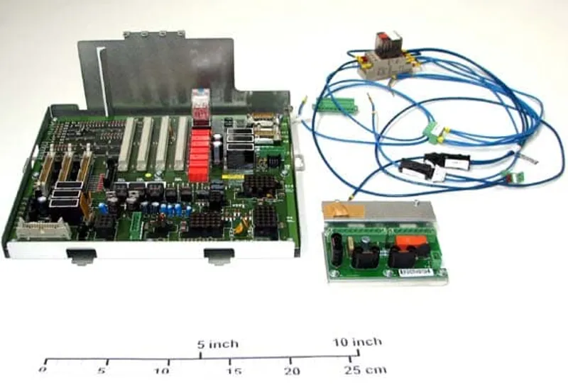 ABB CS-0064 — photo 2 of 2