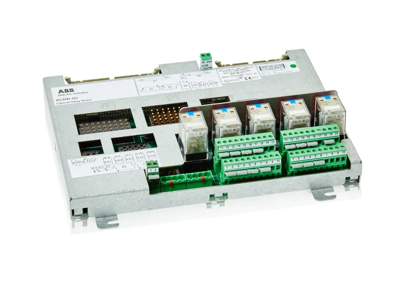 ABB CS-0066