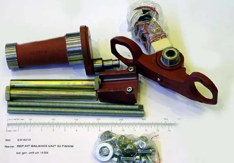 ABB CS-0213 — photo 2 of 2