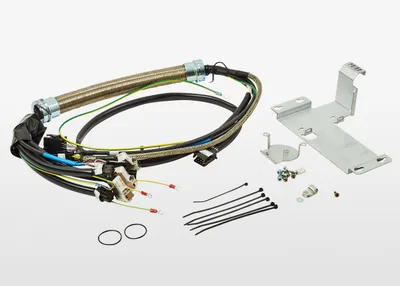ABB CS-0223 – UPGR.CABLE A2-A3 IRB5400