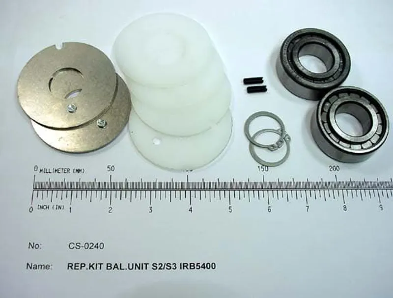 ABB CS-0240 — photo 2 of 2