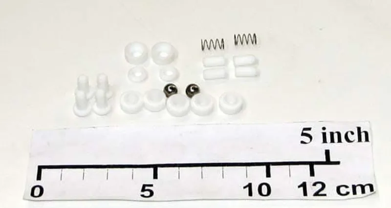 ABB CS-0242 — photo 3 of 3