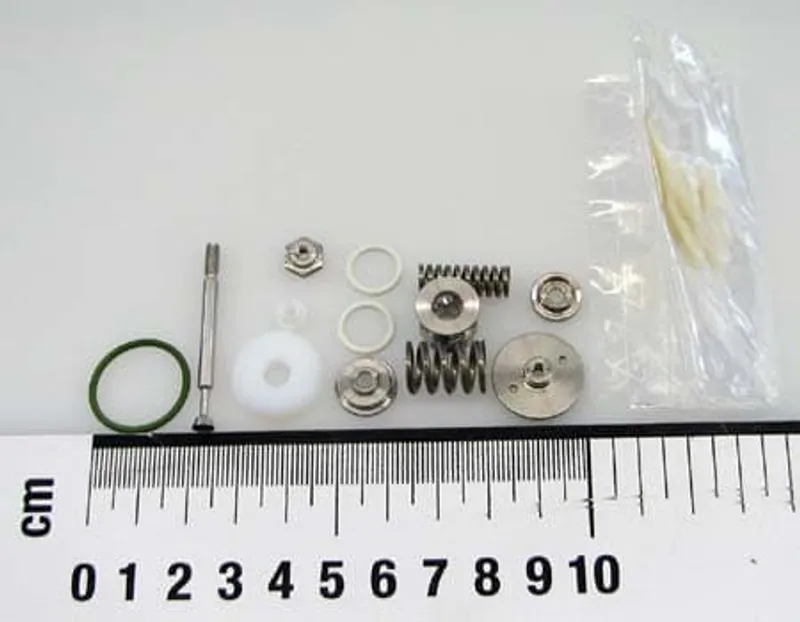ABB CS-0243 — photo 3 of 3