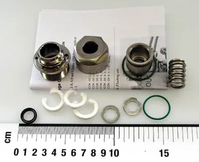 ABB CS-0258 – FULL REC. SHAFT SEALING