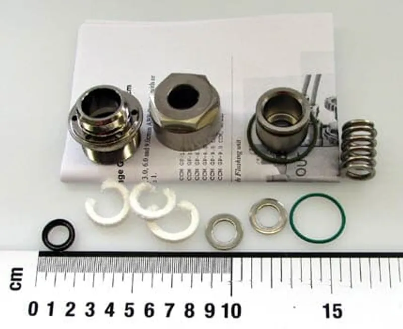 ABB CS-0258 — photo 1 of 2
