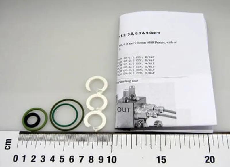 ABB CS-0259 — photo 1 of 2