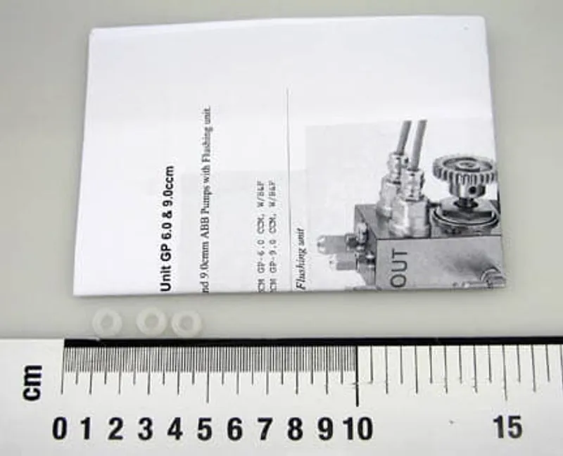 ABB CS-0261 — photo 2 of 2