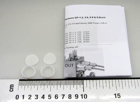 ABB CS-0262 — photo 1 of 2
