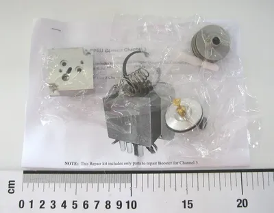 ABB CS-0269 – REPAIR PPRU ABB CS-0269 – REPAIR PPRU