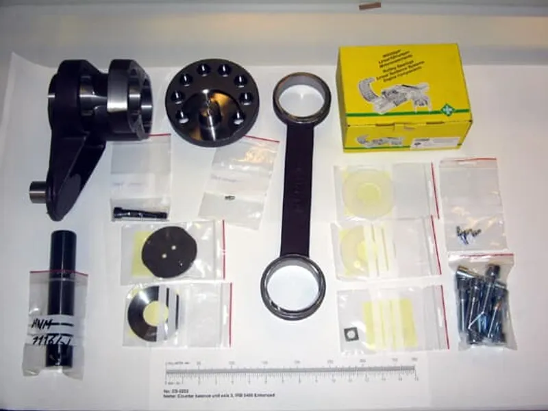 ABB CS-2222 — photo 2 of 2