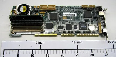 ABB CS-2601 – DSQC 500 MAIN COMPUTER ABB CS-2601 – DSQC 500 MAIN COMPUTER