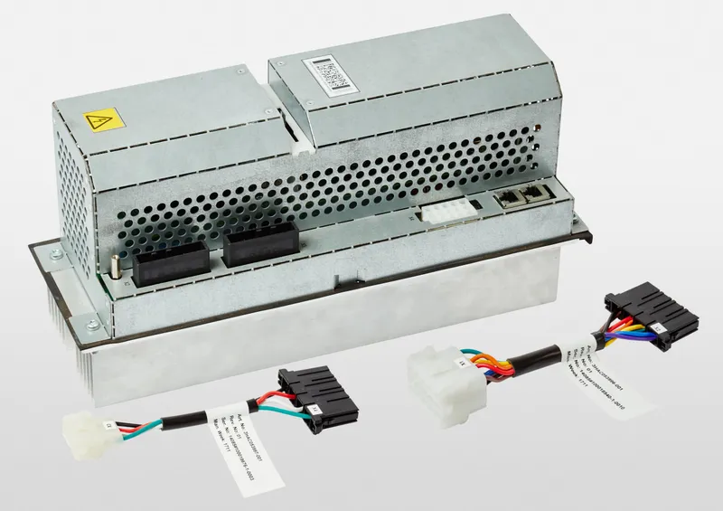 ABB CS-4002