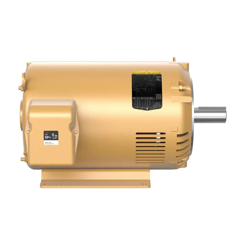 7.5HP,1180RPM,3PH,60HZ,254TC,3950 — photo 3 of 3