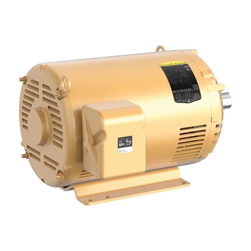 15HP,1770RPM,3PH,60HZ,254TC,3958M,O — photo 1 of 3
