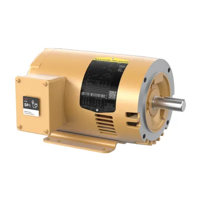 1.5HP,1770RPM,3PH,60HZ,145TC,3528M,