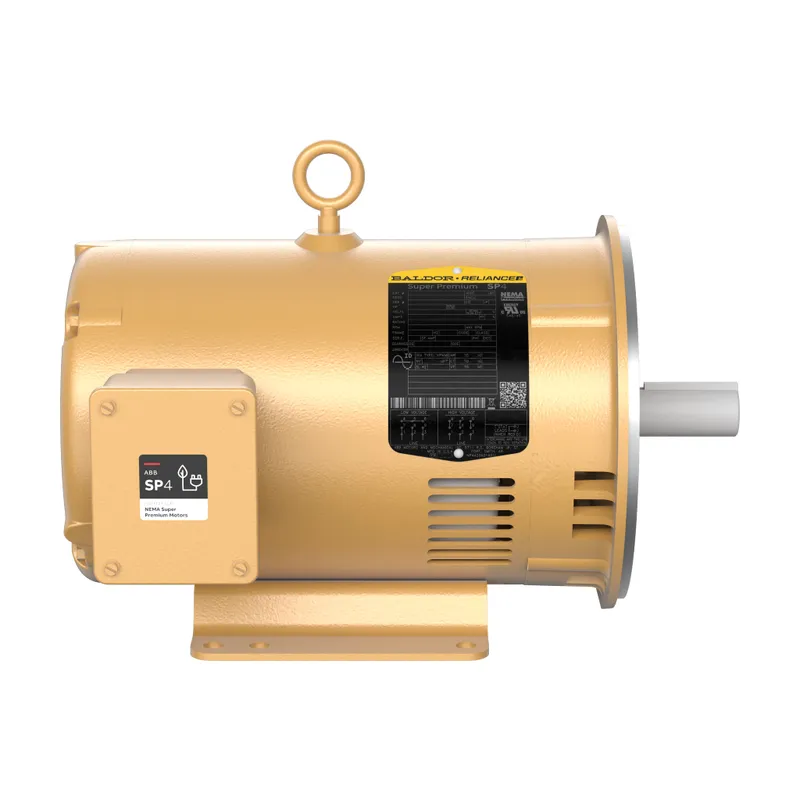 1.5HP,1175RPM,3PH,60HZ,182TC,3640M, — photo 2 of 3