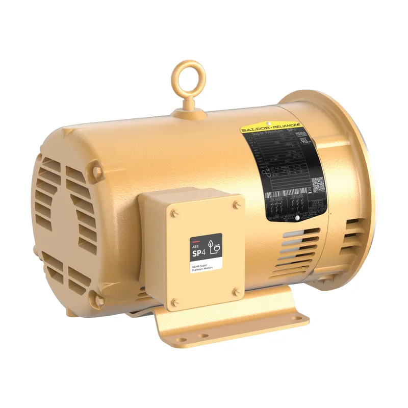 1.5HP,1175RPM,3PH,60HZ,182TC,3640M, — photo 3 of 3