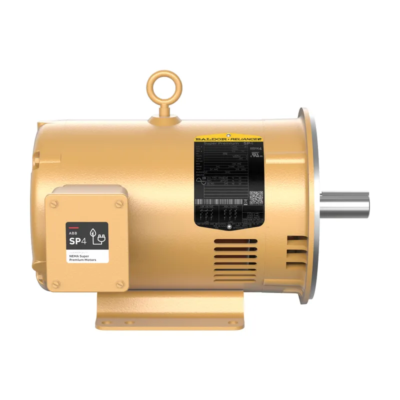 3HP,1765RPM,3PH,60HZ,182TC,3640M,OP — photo 3 of 3