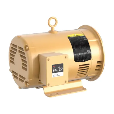 3HP,1765RPM,3PH,60HZ,182TC,3640M,OP
