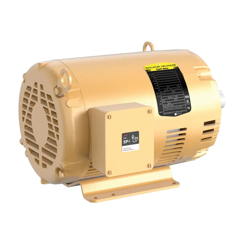 15HP,3515RPM,3PH,60HZ,215TC,3756M,O — photo 3 of 3