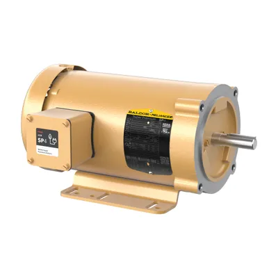 .333HP,1740RPM,3PH,60HZ,56HC,3416M,