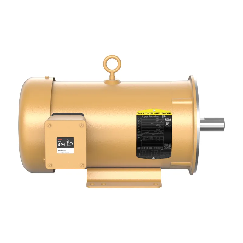 1.5HP,1175RPM,3PH,60HZ,182TC,3640M, — photo 3 of 3