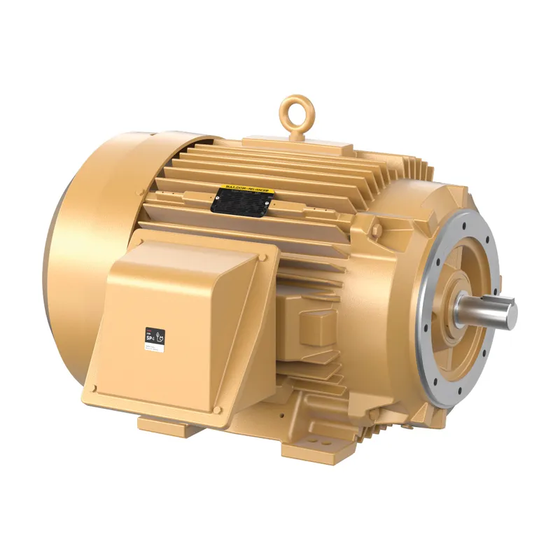 60HP,3555RPM,3PH,60HZ,364TSC,A36056 — photo 1 of 3