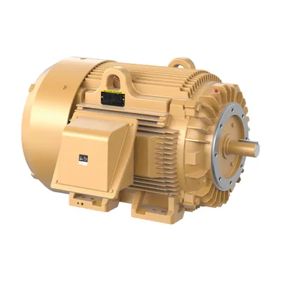 100HP,3575RPM,3PH,60HZ,405TSC,A4072