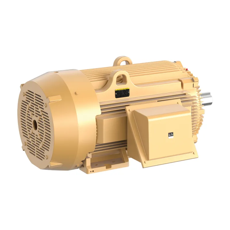 200HP,1790RPM,3PH,60HZ,449TC,A44124 — photo 3 of 3