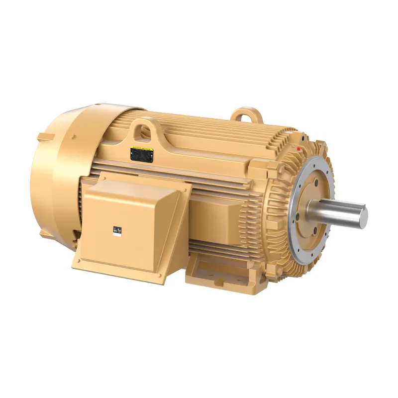 200HP,1790RPM,3PH,60HZ,449TC,A44124 — photo 1 of 3