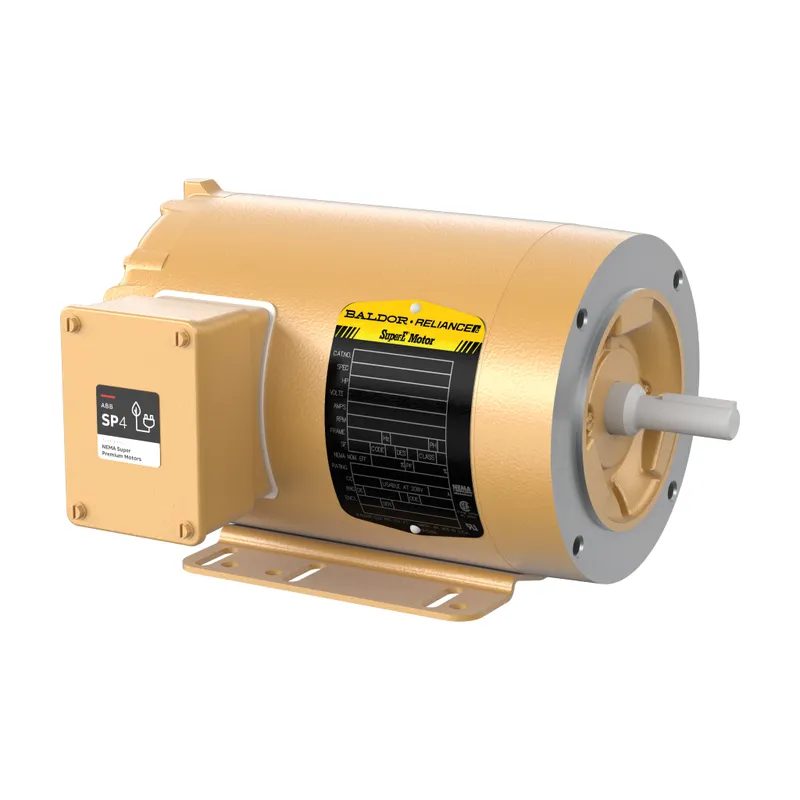 1HP,1770RPM,3PH,60HZ,56HC,3522M,TEN — photo 1 of 3