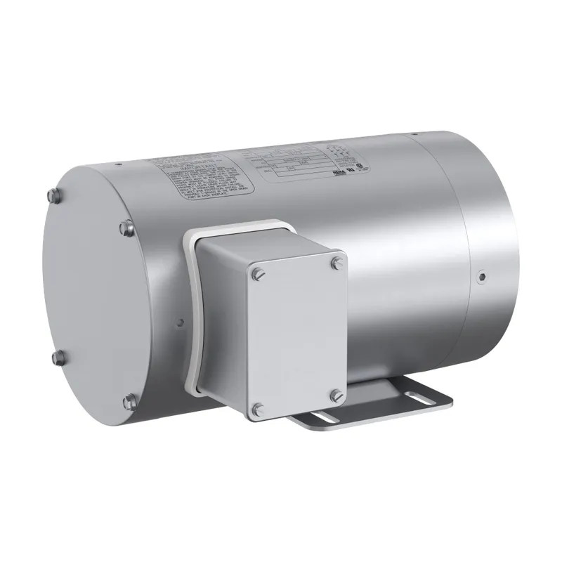 .33HP,3450RPM,3PH,60HZ,56C,3512M,TE — photo 3 of 3